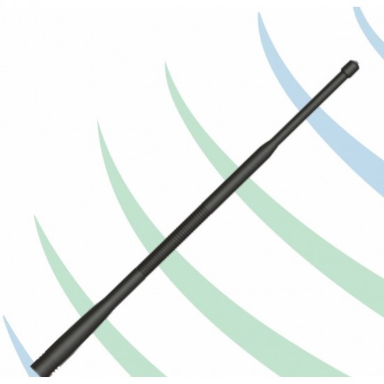  Antena antena Móvel Flexível Uhf 900-940 Mhz Ap3960 