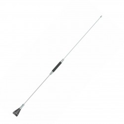 Antena Móvel Px Bobina no Centro Ap10187