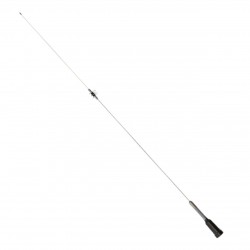 Antena Móvel Dual Band 3/8 Vhf E 2x5/8 Uhf Base Uhf Ap20191