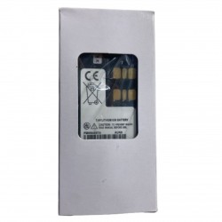 Bateria Compartível Ma 1500mah Li-ion Rádio Motorola pmnn4407A Dep550
