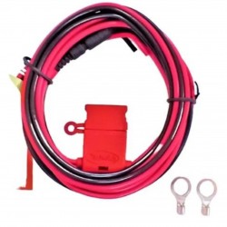 Cabo Dc Vertex E Icom Ca220v