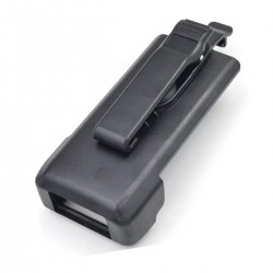 Clips  compartivel Radio Motorola Rva-50