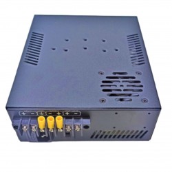 Fonte 13,8vts X 20afv  Carregador Bateria ventildador para Radio Amador