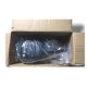 Microfone Linha Dgm 4100 6100 Tambem Serie 5000 E 8000