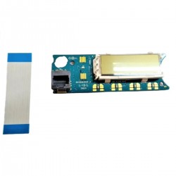 placa Frontal De Comandos Em400
