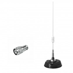 Antena móvel MU-35CI/DI  Frequência 820/860MHz, 900/960MHz  (RTK)