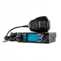 Rádio Rp-50 Px 80 Canais No Dígito Homologado Pela Anatel