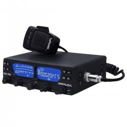 Rádio Aquario Px Rp90 Black V2 Versão 2023 Homologado Anatel