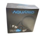 Cabo Coaxial Px Aquário Rg58 Conector Uhf Macho 5,5 Metros