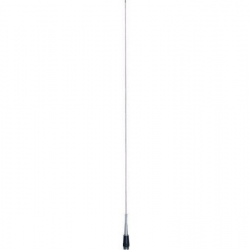 Antena Móvel PX Bobina na Base 11M - Aquário B-2070