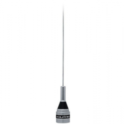 Antena Móvel 1/4 VHF 2M - Aquário M-300C