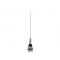 Antena Móvel 1/4 VHF 2M - Aquário M-300C