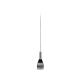 Antena Móvel 1/4 VHF 2M - Aquário M-300C