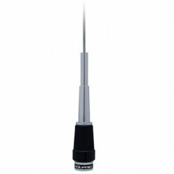 Antena Móvel 5/8 VHF 2M - Aquário M-400C