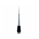 Antena Móvel 5/8 VHF 2M - Aquário M-400C