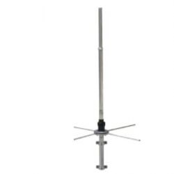 Antena Ars Pt Uhf 400/470 Mhz 5/8 Onda Ganho 5,15 Dbig3e