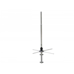 Antena Ars Pt Uhf 400/470 Mhz 5/8 Onda Ganho 5,15 Dbig3e