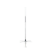 Antena Ars Pt Uhf 400/512 2x5/8 De Onda Ganho 8,15 Dbi. G-6c