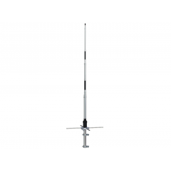 Antena Ars Eletronica Pt Uhf 400/512 Mhz 3x5/8 G9,15 Dbig7c