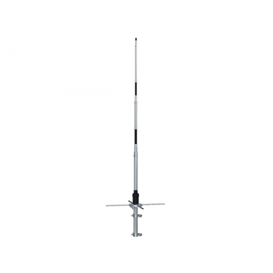 Antena Ars Eletronica Pt 3x5/8 O Vhf 145/174 G 9,15 Dbi.g7a