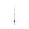 Antena Ars Eletronica Pt Uhf 400/512 Mhz 3x5/8 G9,15 Dbig7c