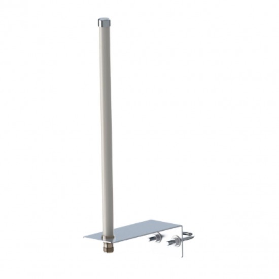 Antena Base Radio Lora ars eletronica  902/920 Uhf Mhz