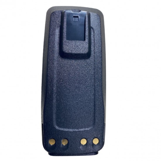 Bateria do Rádio Motorola Pnmm 4066- 2150 Mah Dgp 4150/6150