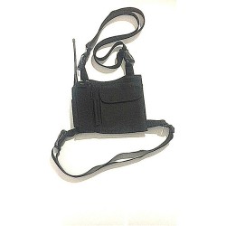 Colete Bl Material Nylon