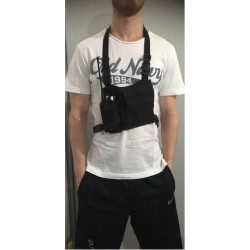Colete Bl Material Nylon