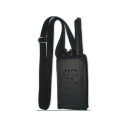 Capa Flexível Couro Legitimo - Vertex Motorola e EVX/231/261