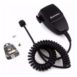 Microfone Rádio Motorola Hmn3413 Pro 5100 Em200