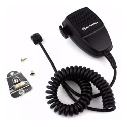 Microfone Rádio Motorola Hmn3413 Pro 5100 Em200