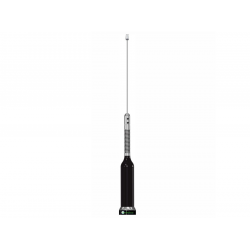 ANTENA MÓVEL UHF 5/8 DE ONDA ENCAPSULADA BASE NMO (SEM O CABO) ANTENA MÓVEL UHF 5/8 DE ONDA ENCAPSULADA BASE NMO (SEM O CABO)