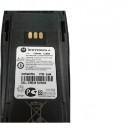 Bateria Original Motorola Ntnn4970a Radio Ep-450-dep-450