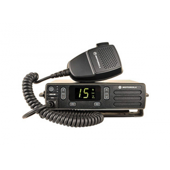 Rádio Móvel Digital Motorola DEM300