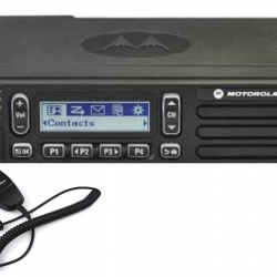 Rádio Móvel Digital Motorola DEM400 