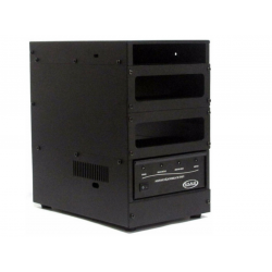 Gabinete Minitorre Reptidor Radio Vx 2200 Fonte 13.8x15a