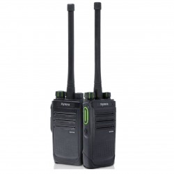 RADIO PORTATEIS HYTERA  BD-506 