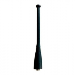 Antena Compartivel Com Rádio Motorola Dtr-620 -18 Cm Adtrl