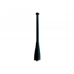 Antena Compartivel Com Rádio Motorola Dtr-620 -18 Cm Adtrl