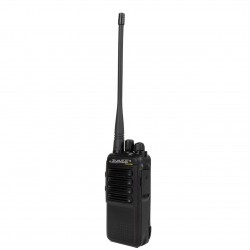 Radio Jbps Telextronica Anlógico Digital Tlx 730-uhf 350-390 mhz