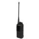 Radio Jbps Telextronica Anlógico Digital Tlx 740 Uhf 400-470 mhz