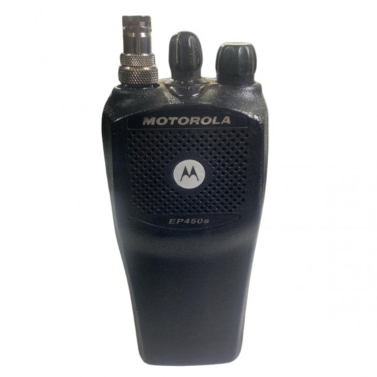 Adaptador Bnc Fêmea Reto marca klc Radio Motorola Cp200/ep450/dep450