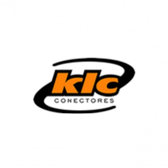 Adaptador Bnc Fêmea Reto marca klc Radio Motorola Cp200/ep450/dep450