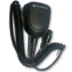 Microfone Linha Dgm 4100 6100 Tambem Serie 5000 E 8000