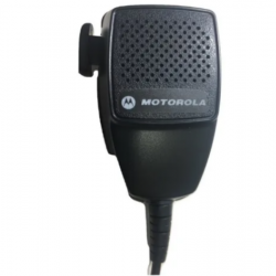 Microfone Rádio Motorola Hmn3413 Pro 5100 Em200