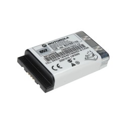 Bateria Original Motorola Íonlítio 1200mah Rádio Dtr620 3.6v