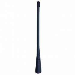 Antena Weliflex Original Motorola NAD6502 Vhf-fm Radio Ep-450/dep450