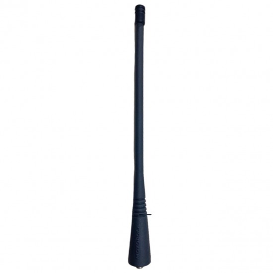 Antena Weliflex Original Motorola NAD6502 Vhf-fm Radio Ep-450/dep450