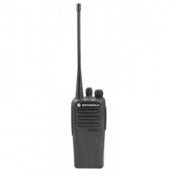  Rádio Comunicador Digital e analógico  Motorola DEP450 